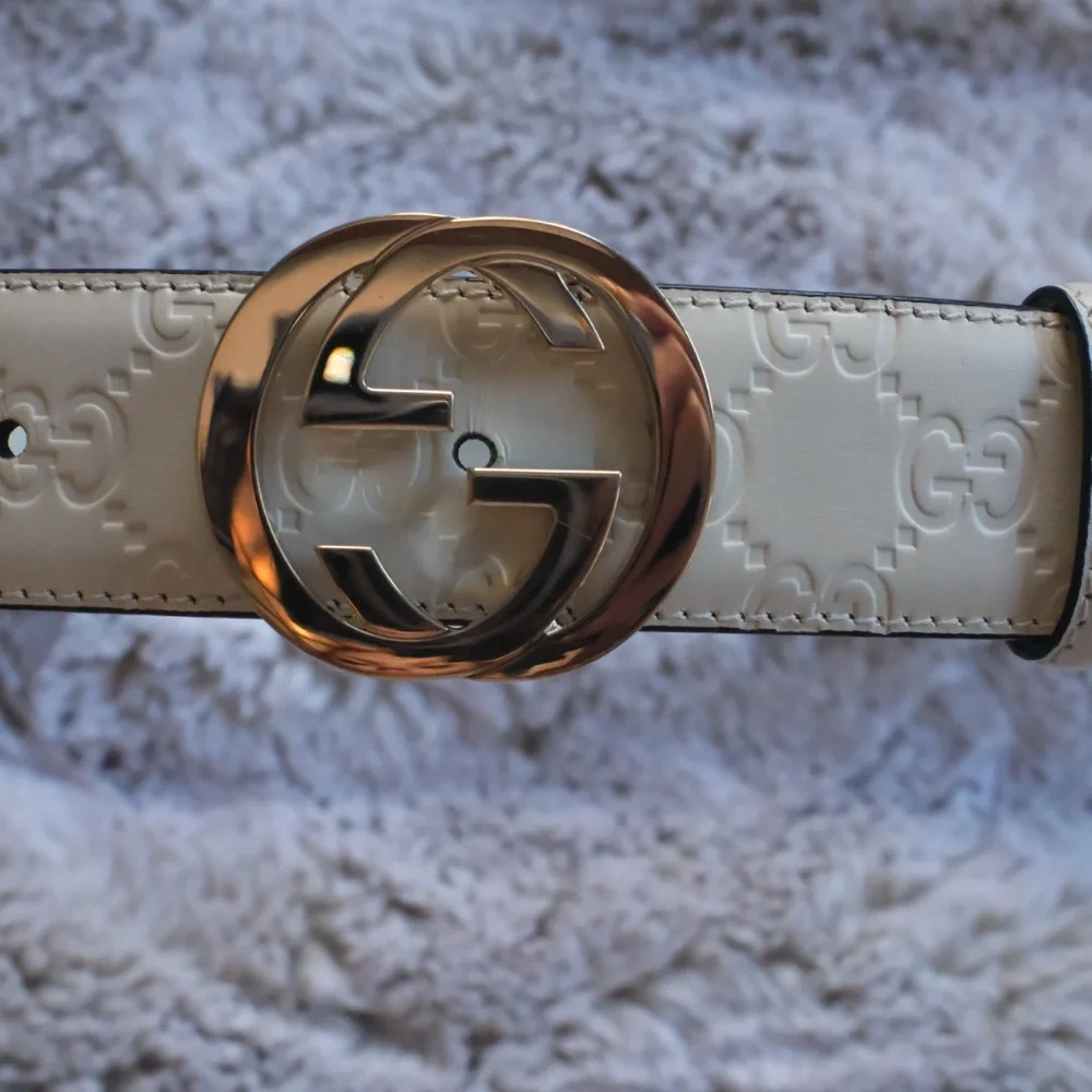 Gucci Belt - XS - Picture 5 of 5
